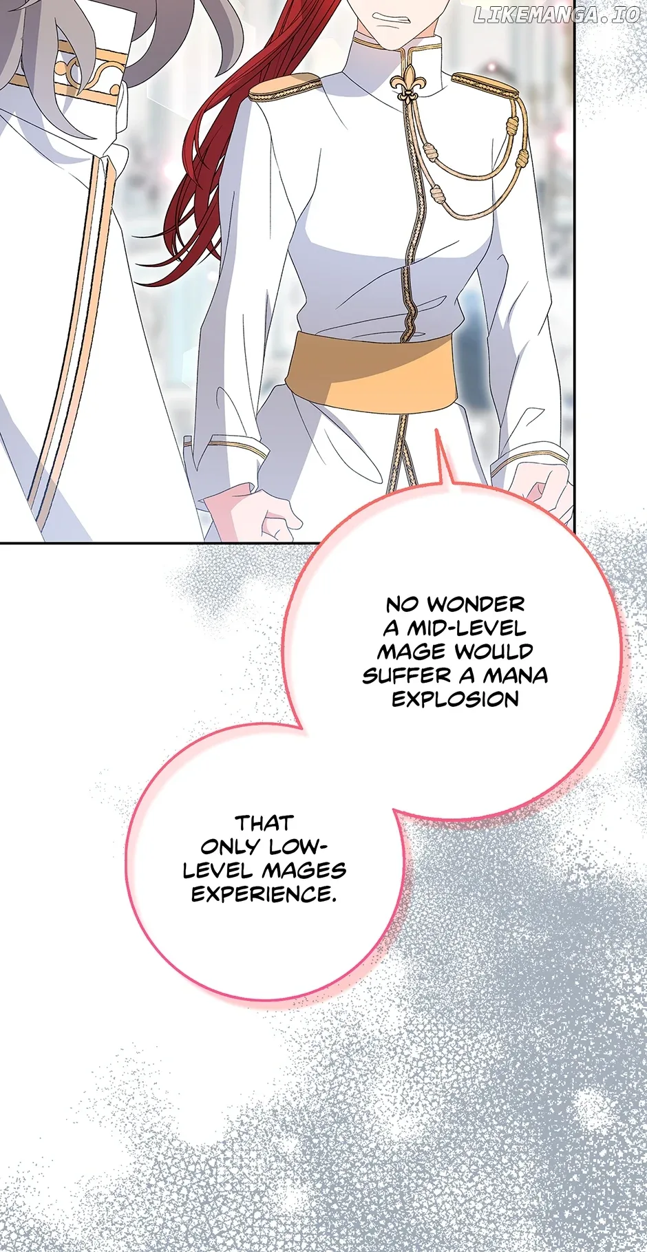I’m In Trouble Because The Emperor Thinks I’m Terminally Ill Chapter 30 page 6
