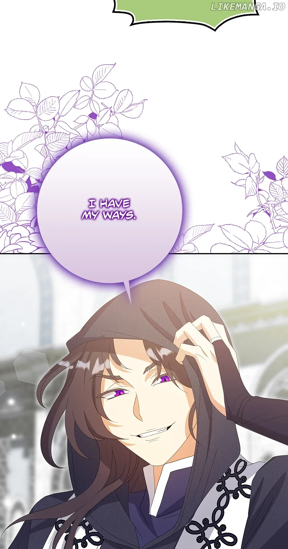 I’m In Trouble Because The Emperor Thinks I’m Terminally Ill Chapter 27 page 53
