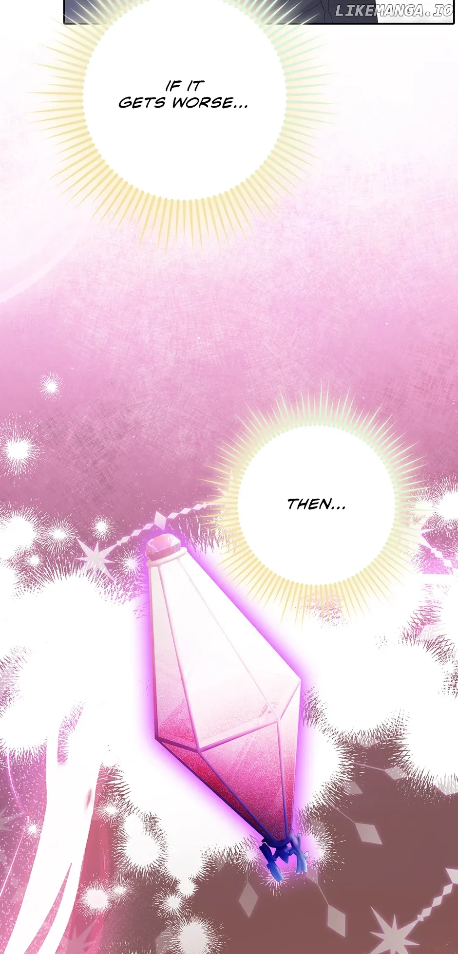 I’m In Trouble Because The Emperor Thinks I’m Terminally Ill Chapter 27 page 48