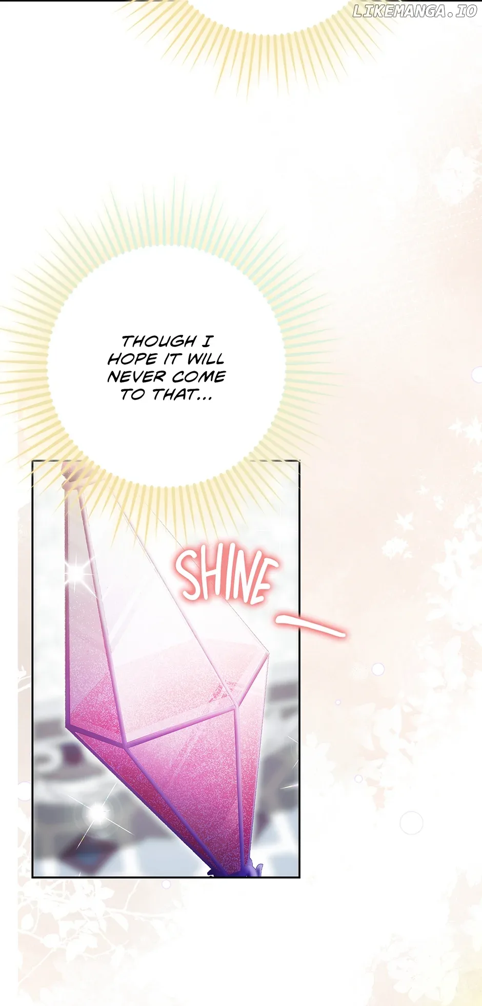 I’m In Trouble Because The Emperor Thinks I’m Terminally Ill Chapter 27 page 50