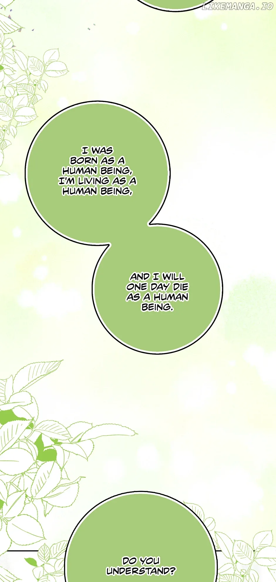 I’m In Trouble Because The Emperor Thinks I’m Terminally Ill Chapter 27 page 60