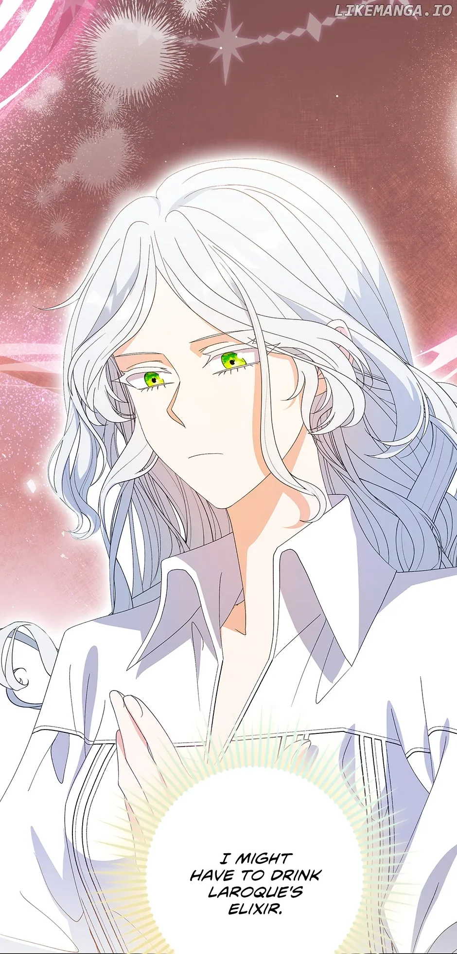 I’m In Trouble Because The Emperor Thinks I’m Terminally Ill Chapter 27 page 49