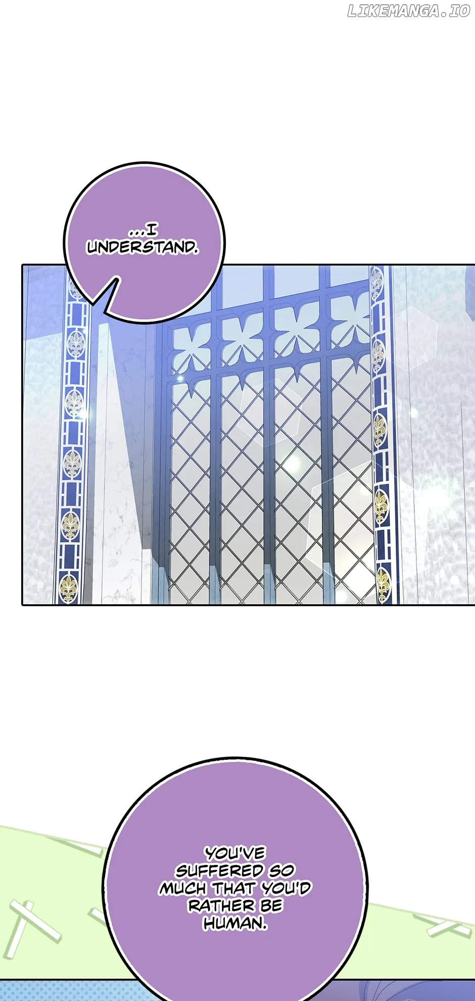 I’m In Trouble Because The Emperor Thinks I’m Terminally Ill Chapter 27 page 62
