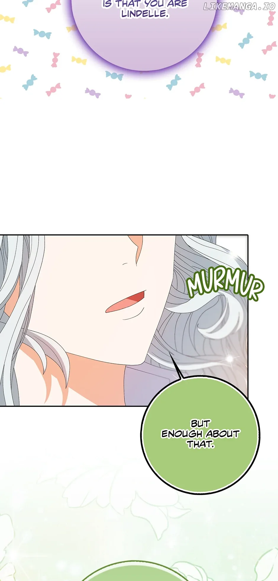 I’m In Trouble Because The Emperor Thinks I’m Terminally Ill Chapter 27 page 66