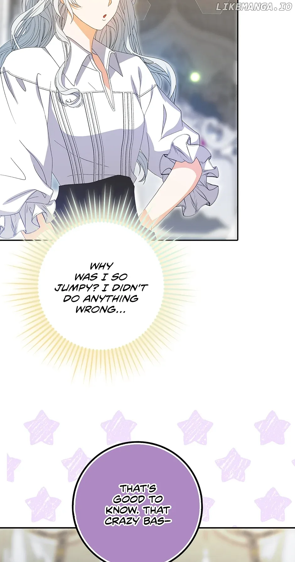I’m In Trouble Because The Emperor Thinks I’m Terminally Ill Chapter 27 page 55