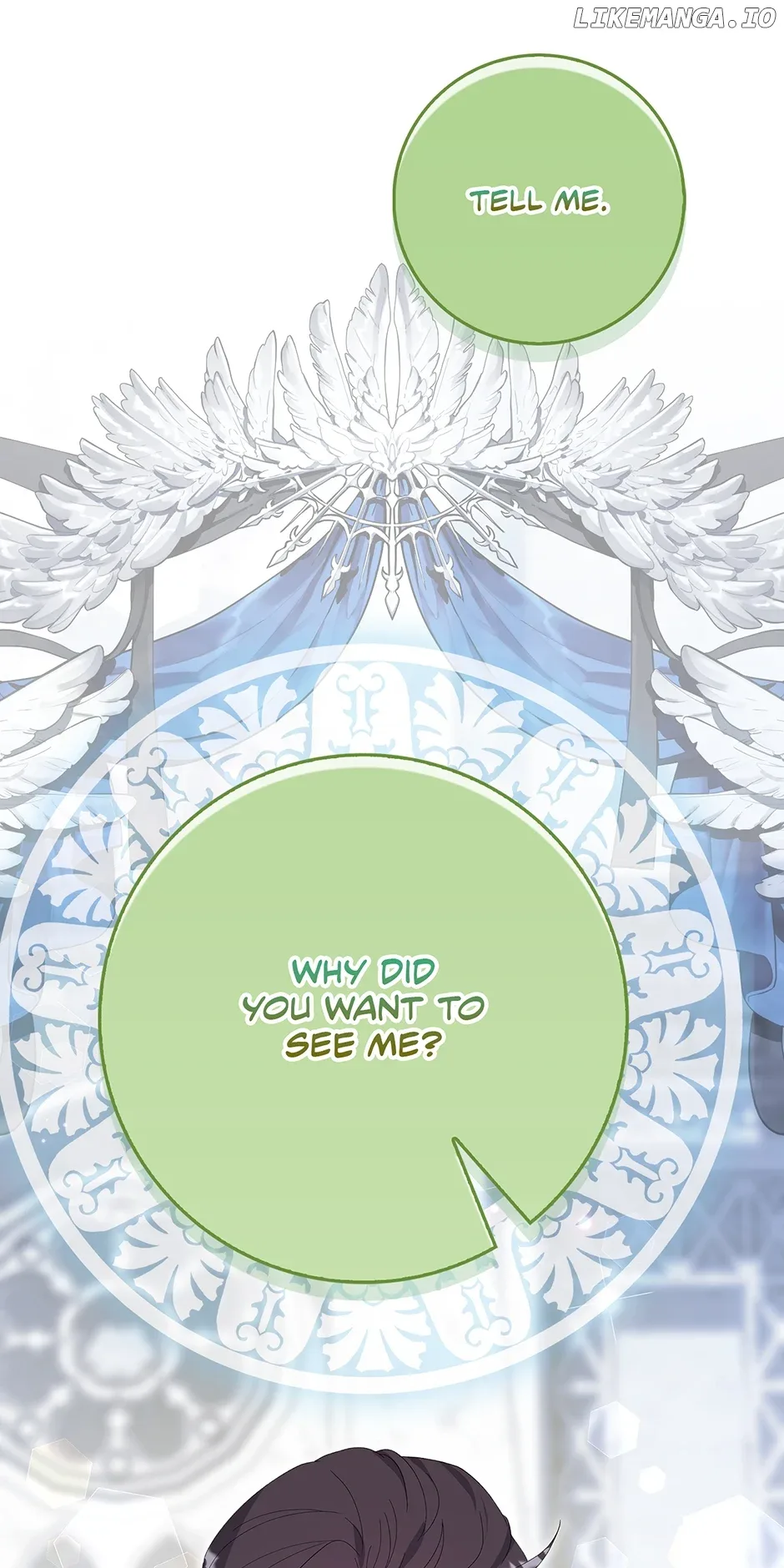 I’m In Trouble Because The Emperor Thinks I’m Terminally Ill Chapter 27 page 70