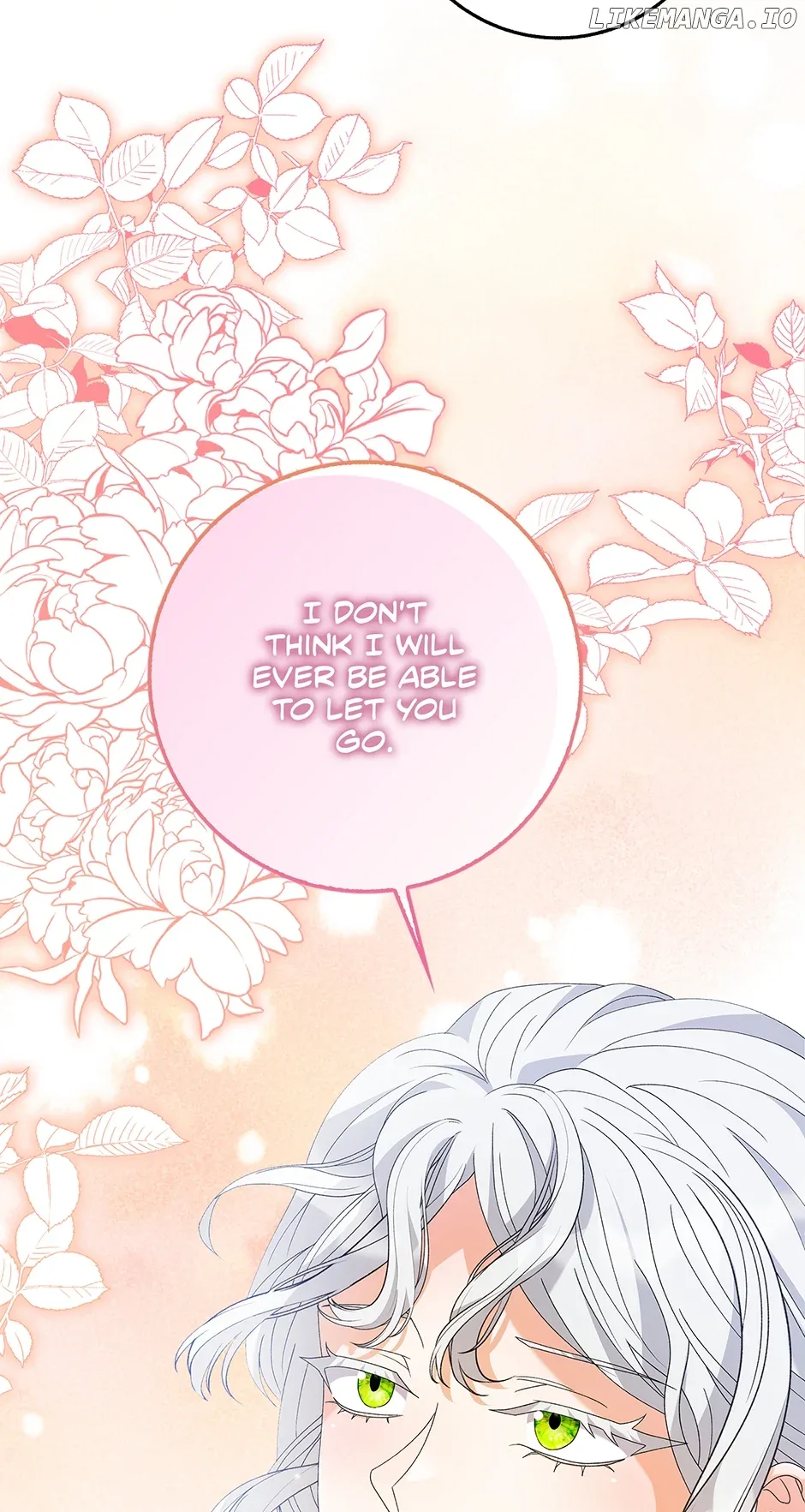 I’m In Trouble Because The Emperor Thinks I’m Terminally Ill Chapter 31 page 52