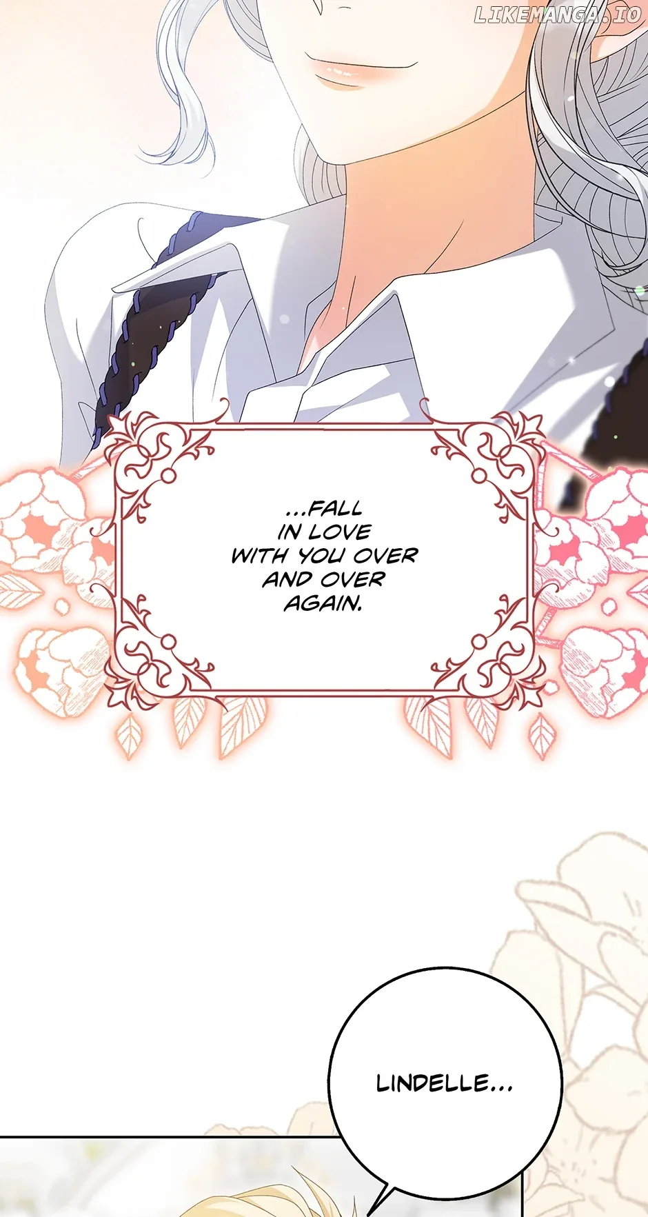 I’m In Trouble Because The Emperor Thinks I’m Terminally Ill Chapter 31 page 53