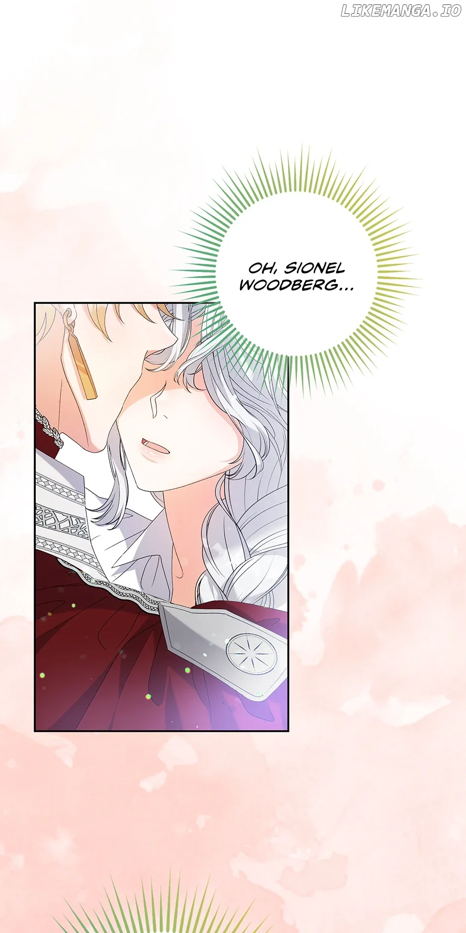 I’m In Trouble Because The Emperor Thinks I’m Terminally Ill Chapter 31 page 18