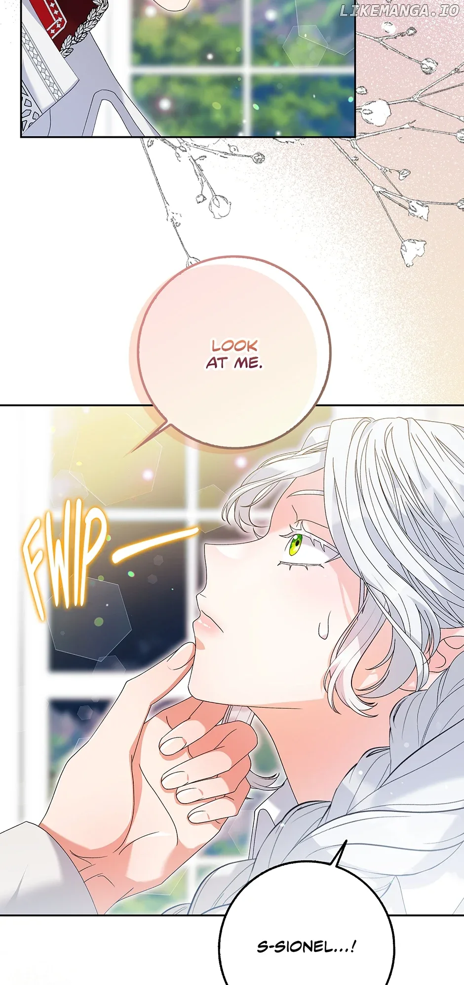 I’m In Trouble Because The Emperor Thinks I’m Terminally Ill Chapter 31 page 13