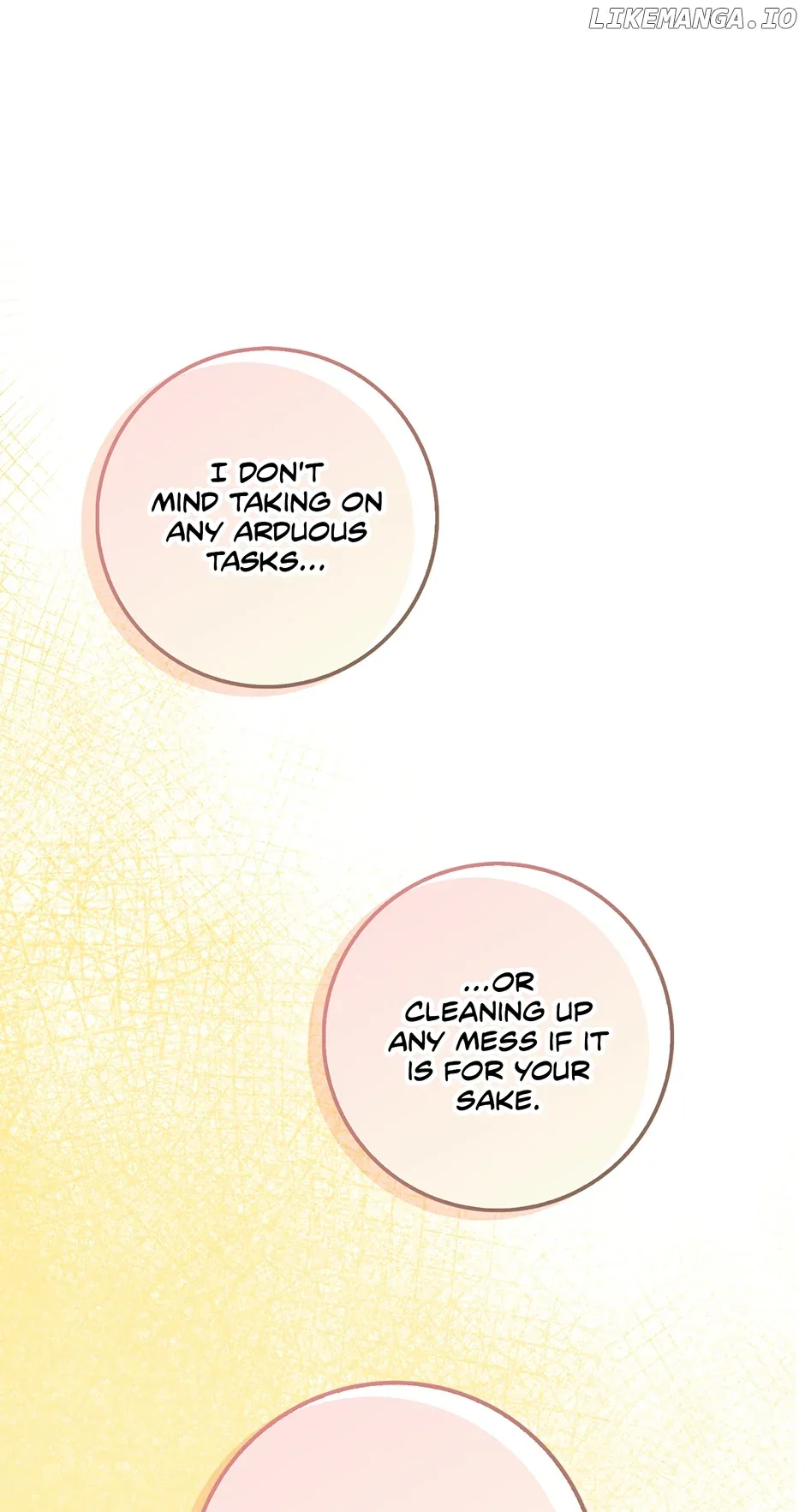 I’m In Trouble Because The Emperor Thinks I’m Terminally Ill Chapter 31 page 49