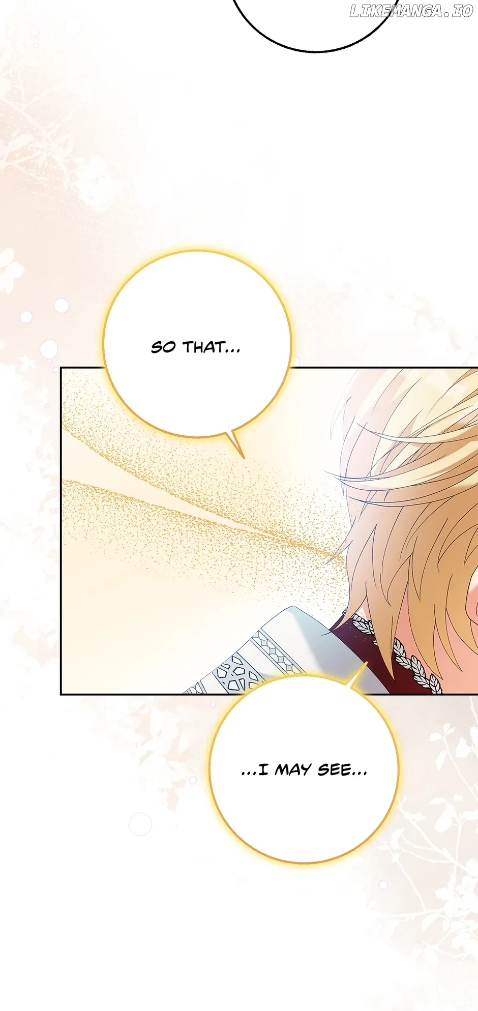 I’m In Trouble Because The Emperor Thinks I’m Terminally Ill Chapter 31 page 14