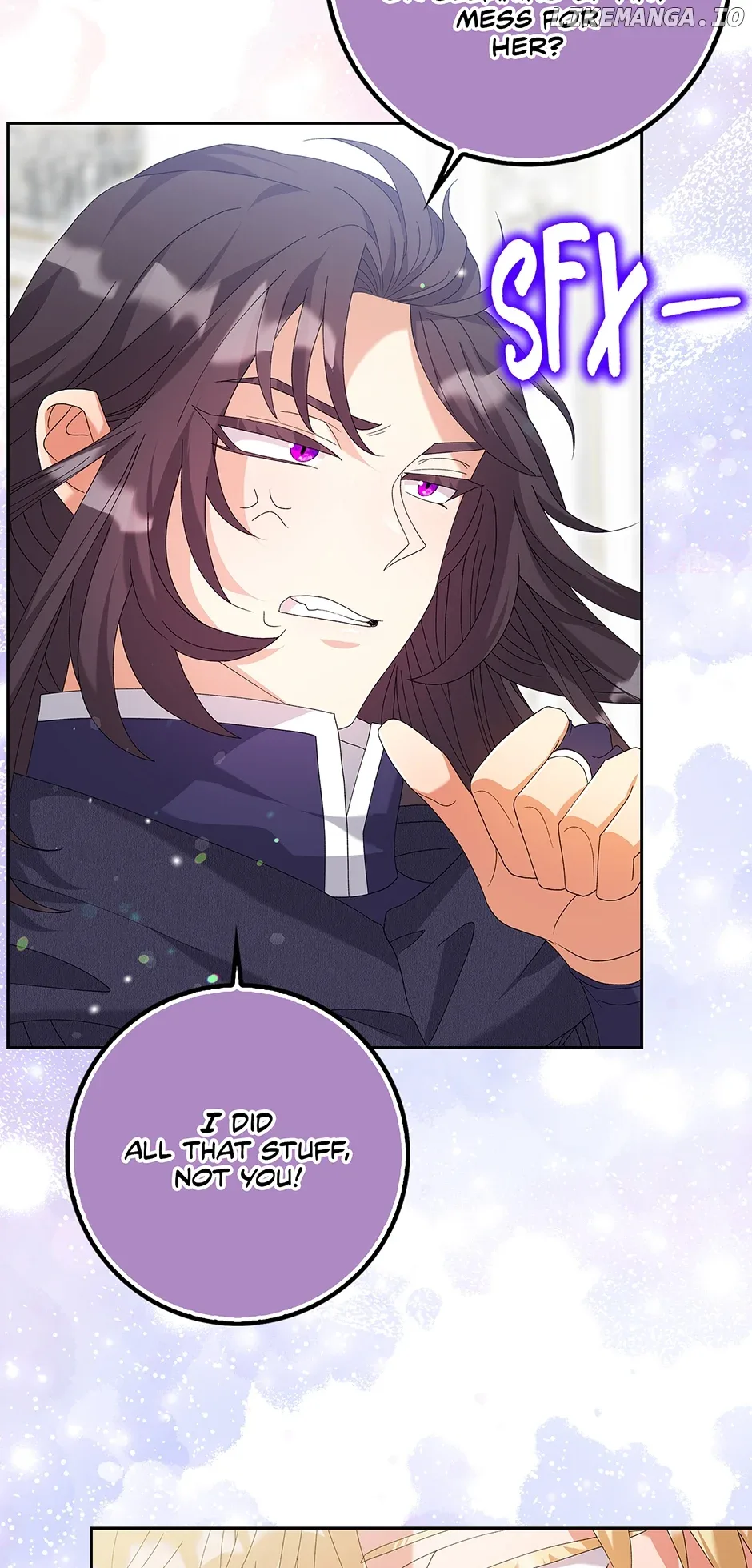 I’m In Trouble Because The Emperor Thinks I’m Terminally Ill Chapter 31 page 60