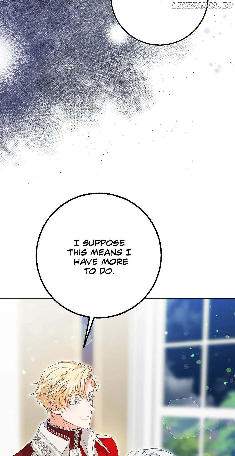 I’m In Trouble Because The Emperor Thinks I’m Terminally Ill Chapter 31 page 43