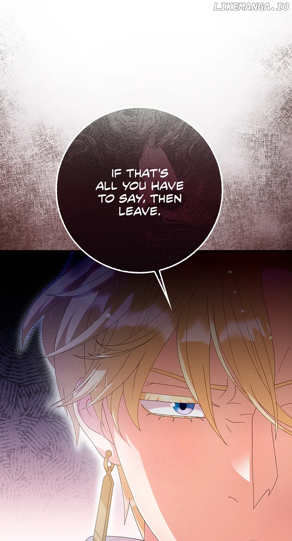 I’m In Trouble Because The Emperor Thinks I’m Terminally Ill Chapter 31 page 64