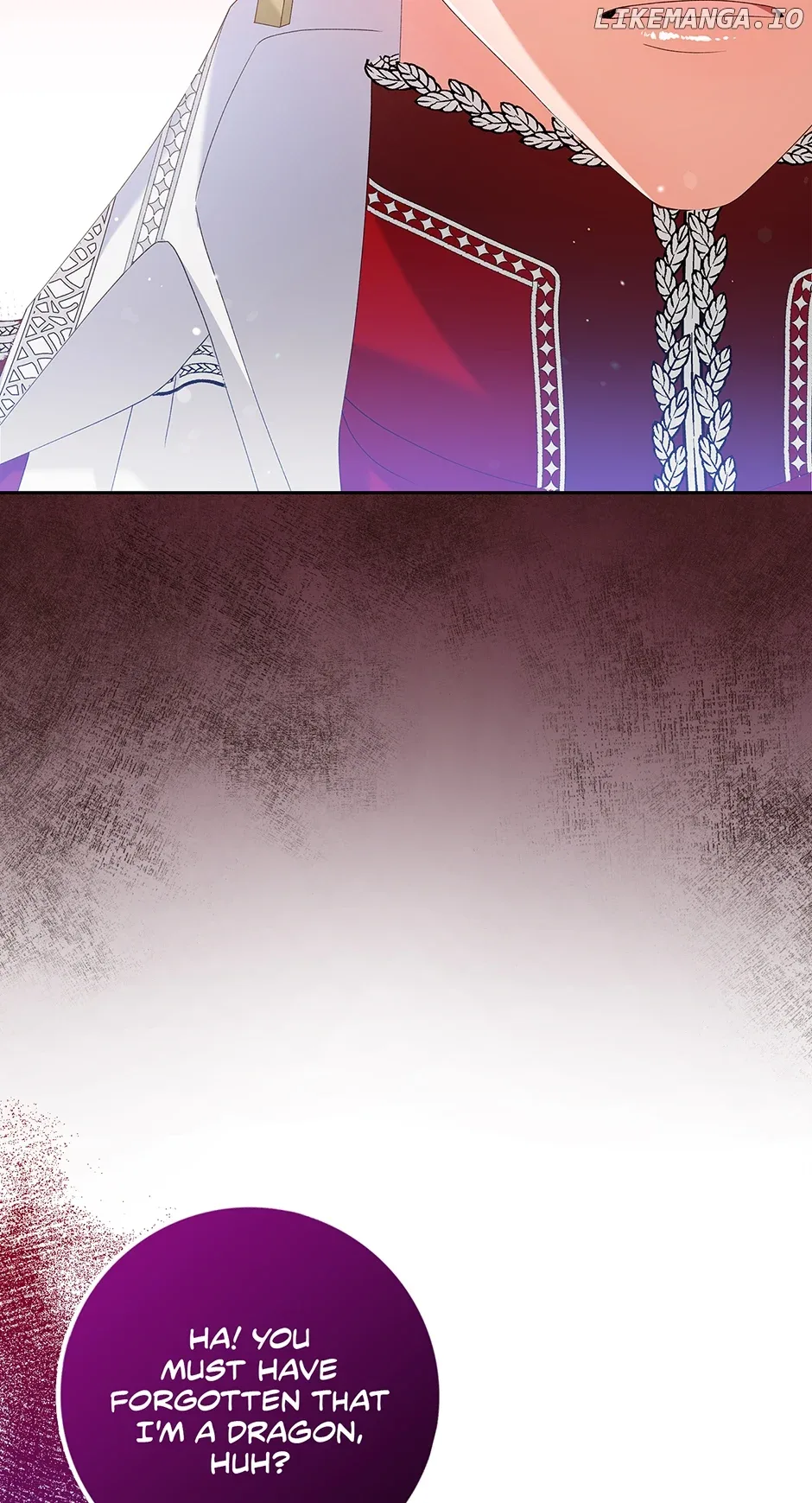 I’m In Trouble Because The Emperor Thinks I’m Terminally Ill Chapter 31 page 65
