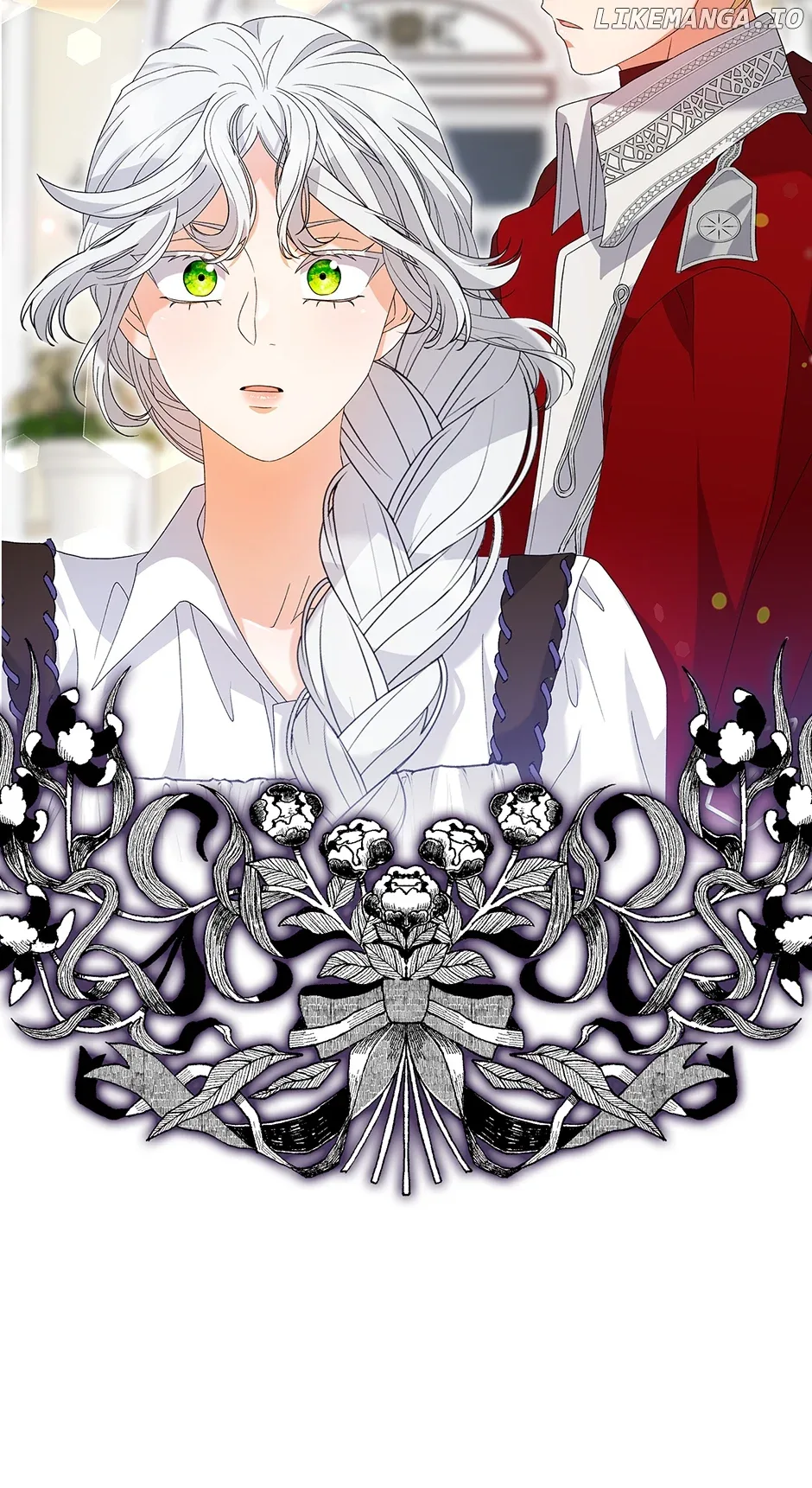 I’m In Trouble Because The Emperor Thinks I’m Terminally Ill Chapter 31 page 72