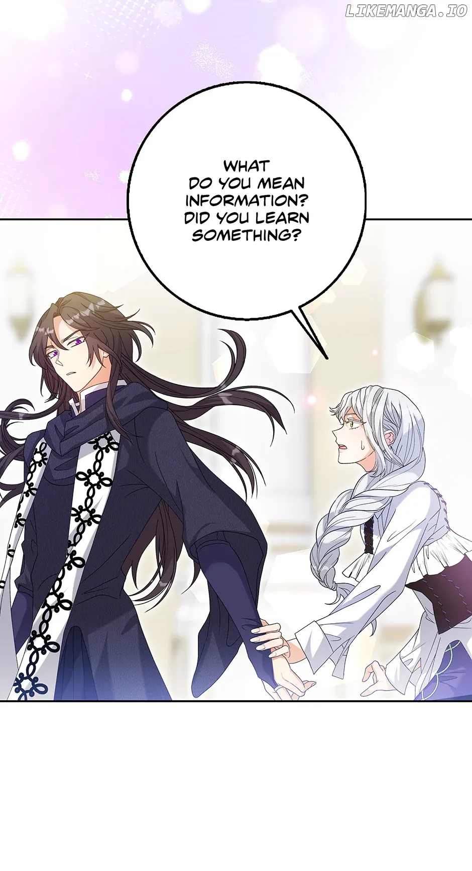 I’m In Trouble Because The Emperor Thinks I’m Terminally Ill Chapter 31 page 68