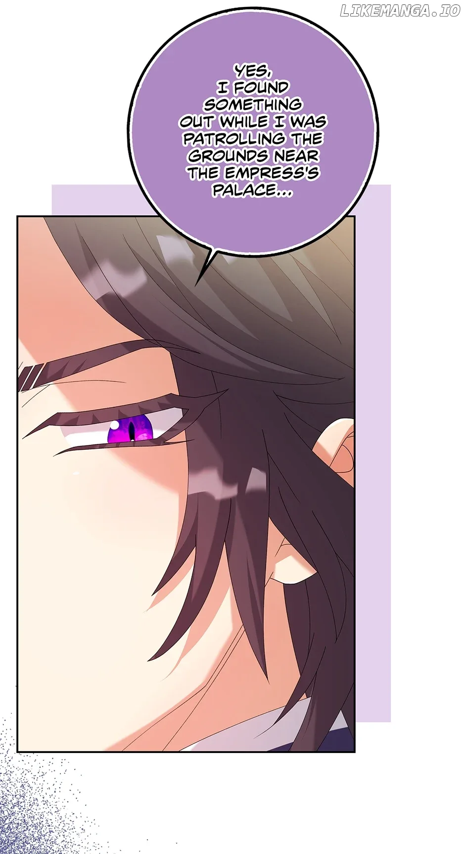 I’m In Trouble Because The Emperor Thinks I’m Terminally Ill Chapter 31 page 70