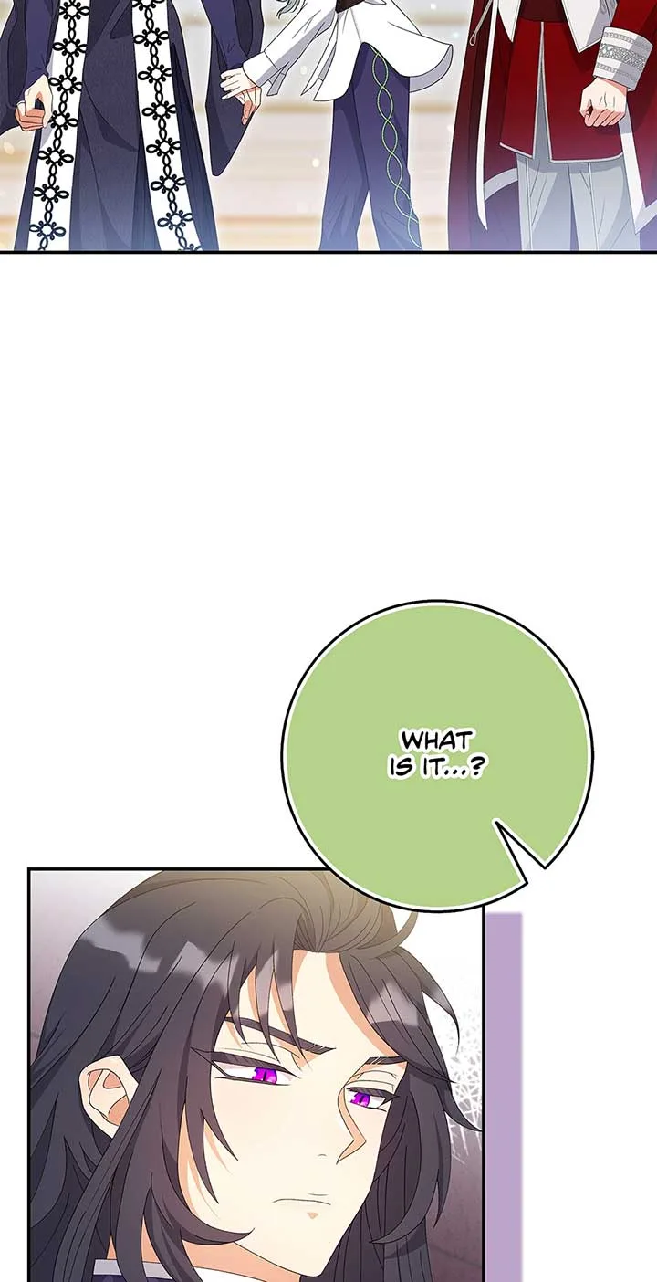 I’m In Trouble Because The Emperor Thinks I’m Terminally Ill Chapter 32 page 3