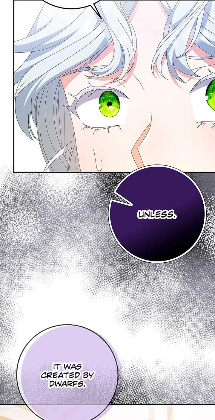 I’m In Trouble Because The Emperor Thinks I’m Terminally Ill Chapter 32 page 6