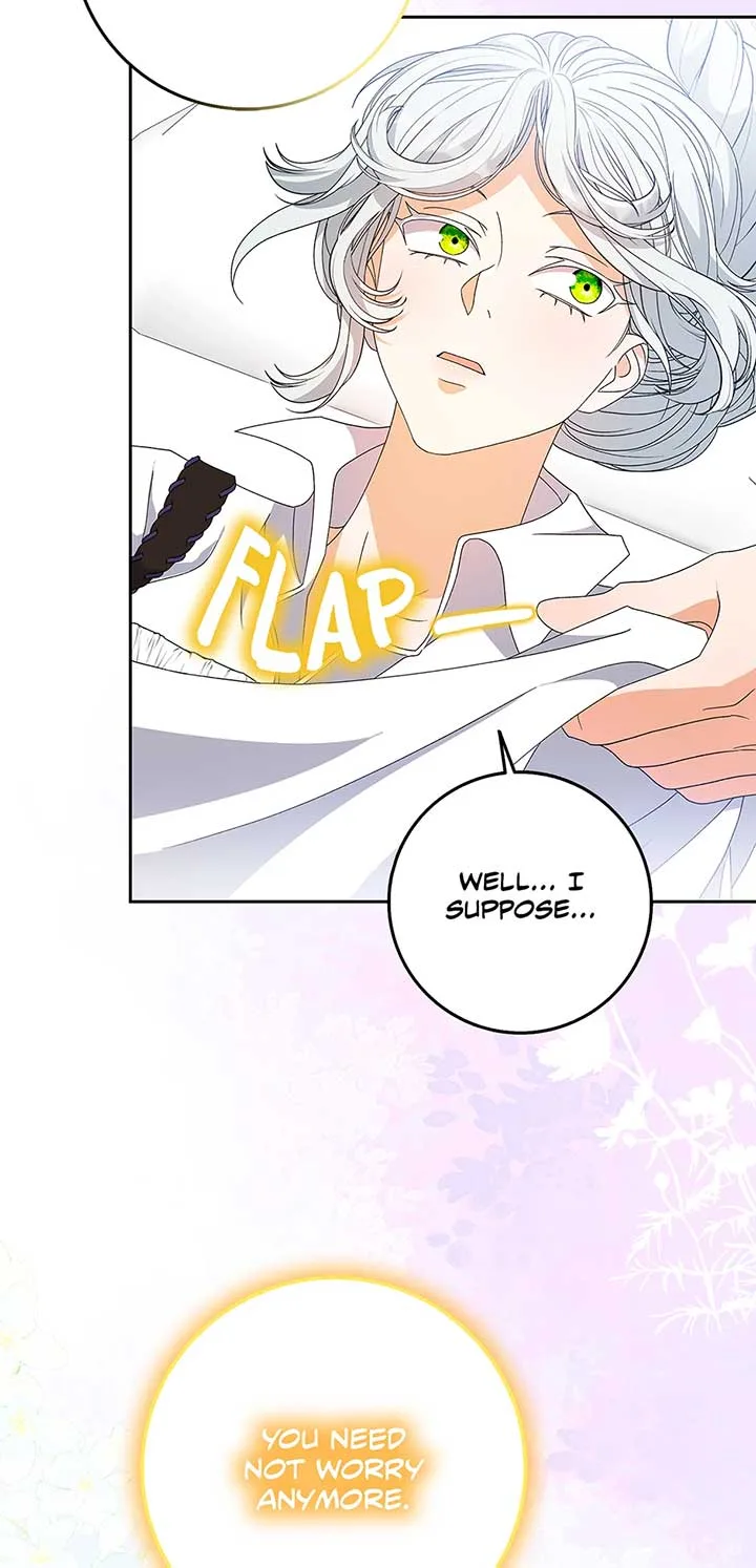 I’m In Trouble Because The Emperor Thinks I’m Terminally Ill Chapter 32 page 39