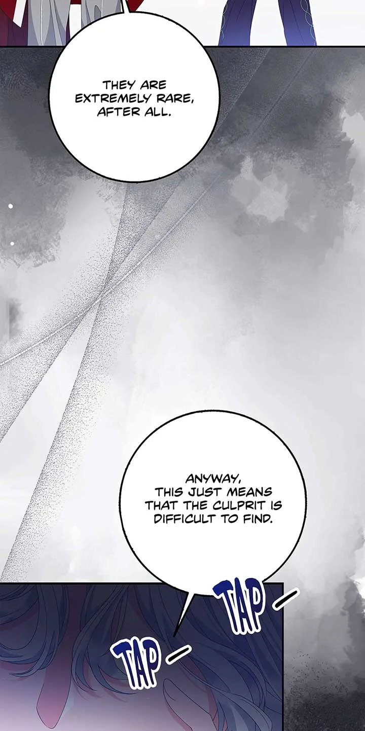 I’m In Trouble Because The Emperor Thinks I’m Terminally Ill Chapter 32 page 29