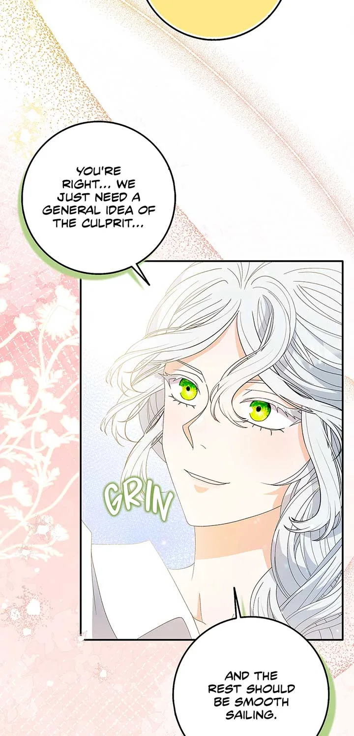 I’m In Trouble Because The Emperor Thinks I’m Terminally Ill Chapter 32 page 35