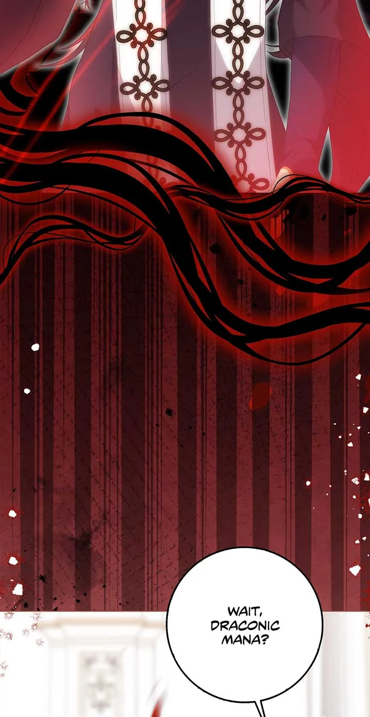 I’m In Trouble Because The Emperor Thinks I’m Terminally Ill Chapter 32 page 18