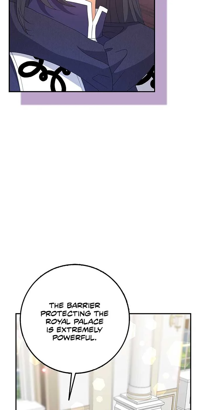 I’m In Trouble Because The Emperor Thinks I’m Terminally Ill Chapter 32 page 4
