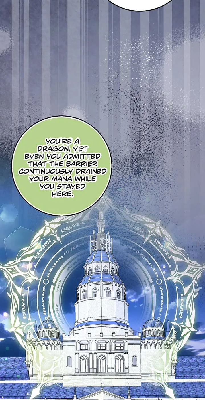 I’m In Trouble Because The Emperor Thinks I’m Terminally Ill Chapter 32 page 11