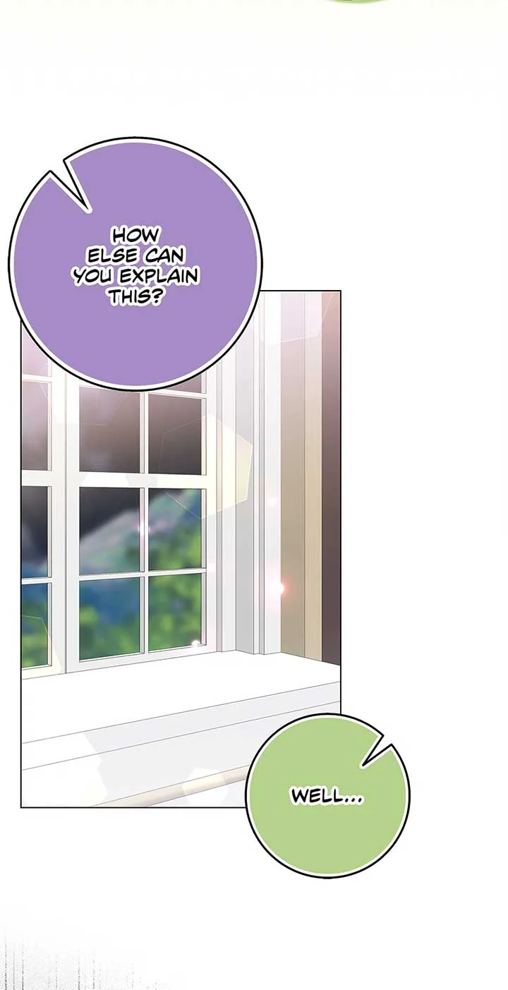 I’m In Trouble Because The Emperor Thinks I’m Terminally Ill Chapter 32 page 9