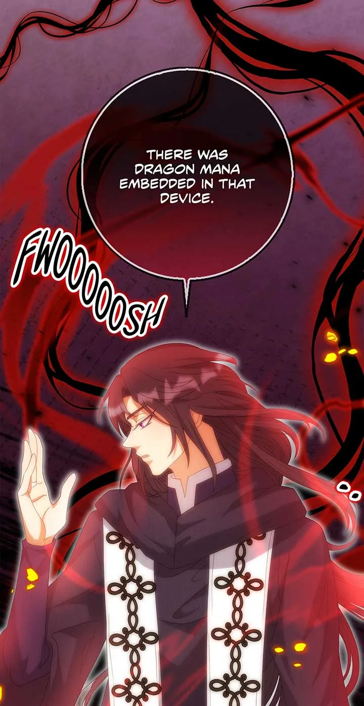 I’m In Trouble Because The Emperor Thinks I’m Terminally Ill Chapter 32 page 17
