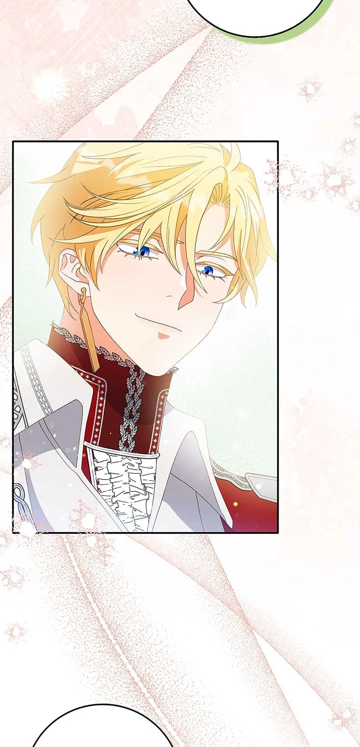 I’m In Trouble Because The Emperor Thinks I’m Terminally Ill Chapter 32 page 36