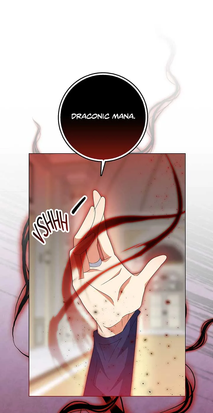 I’m In Trouble Because The Emperor Thinks I’m Terminally Ill Chapter 32 page 16