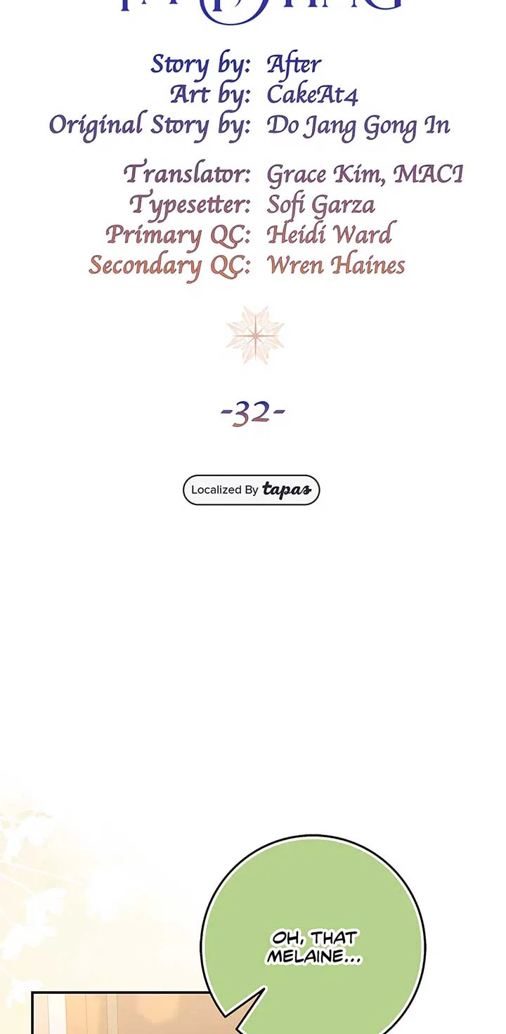 I’m In Trouble Because The Emperor Thinks I’m Terminally Ill Chapter 32 page 23