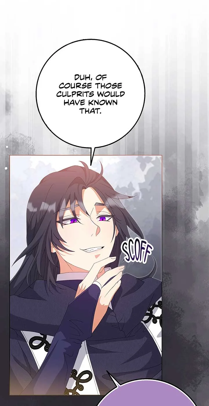I’m In Trouble Because The Emperor Thinks I’m Terminally Ill Chapter 32 page 14