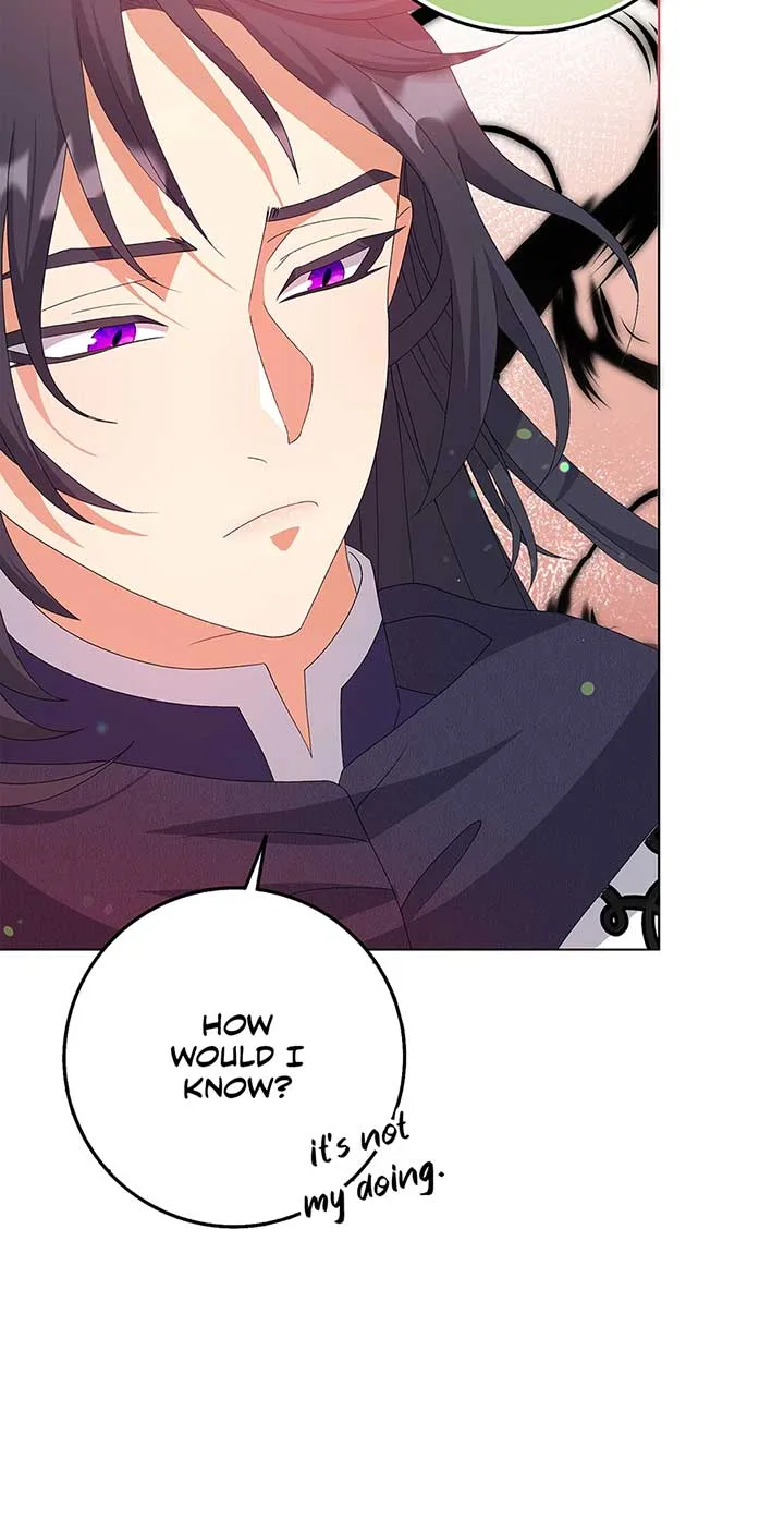 I’m In Trouble Because The Emperor Thinks I’m Terminally Ill Chapter 32 page 20