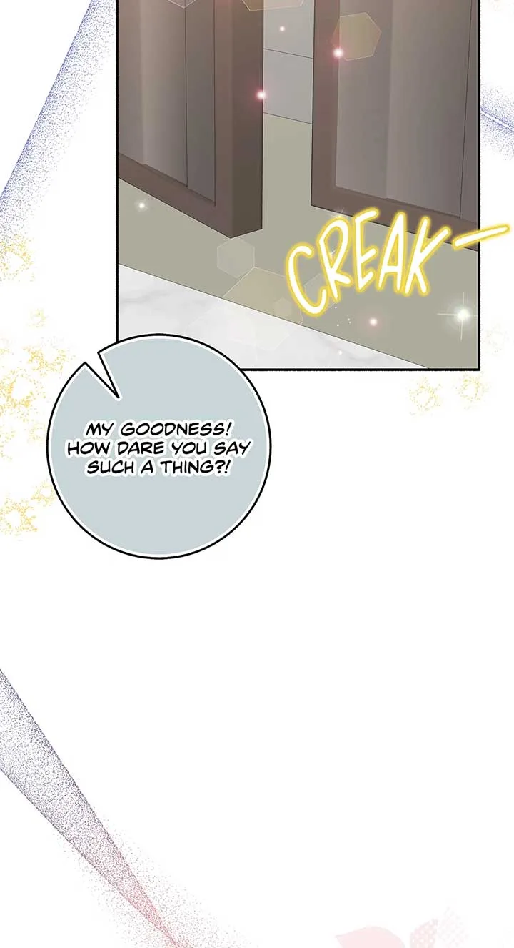 I’m In Trouble Because The Emperor Thinks I’m Terminally Ill Chapter 32 page 66