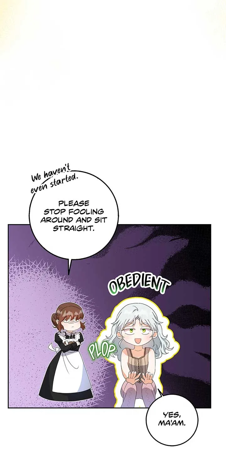 I’m In Trouble Because The Emperor Thinks I’m Terminally Ill Chapter 32 page 47