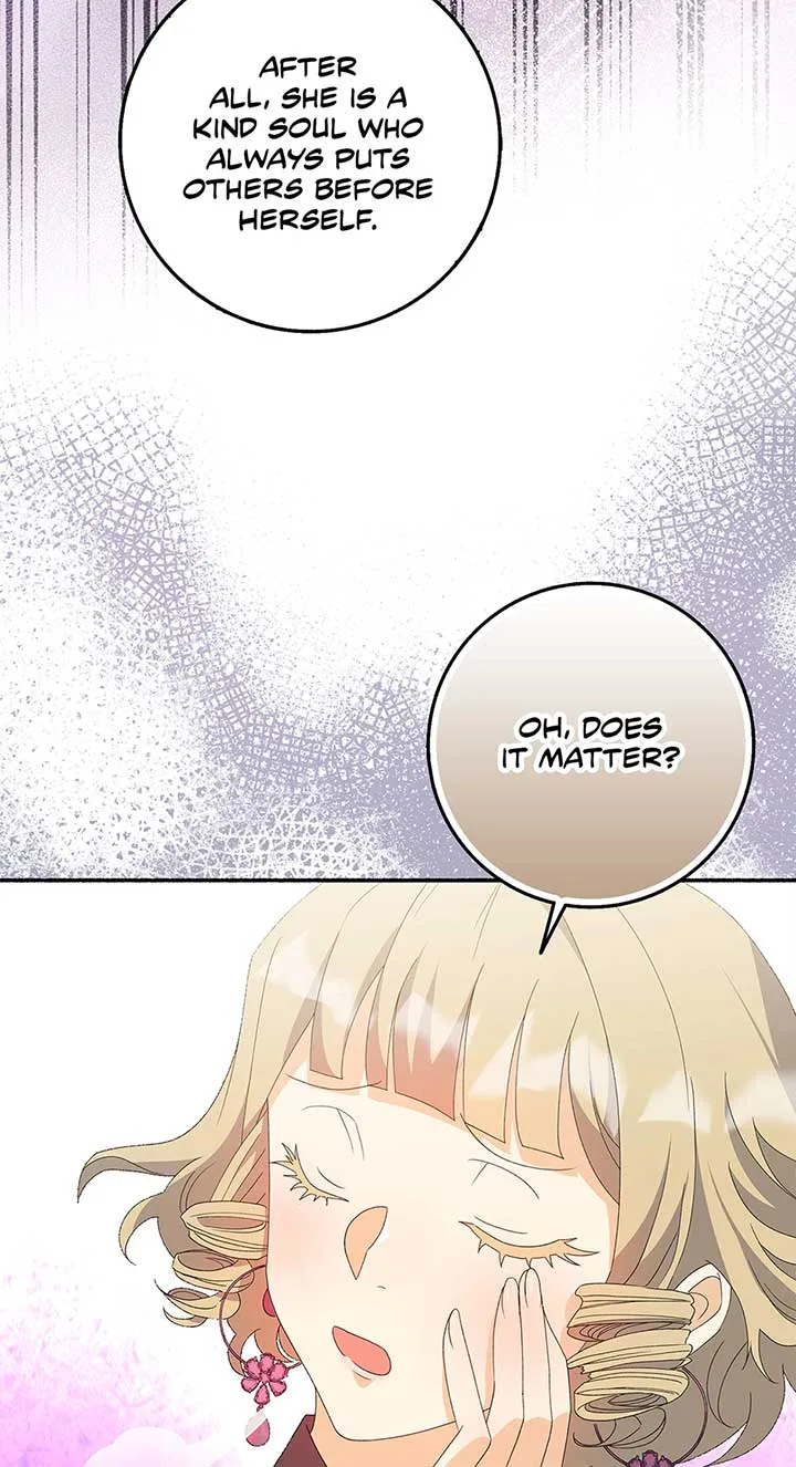 I’m In Trouble Because The Emperor Thinks I’m Terminally Ill Chapter 32 page 64