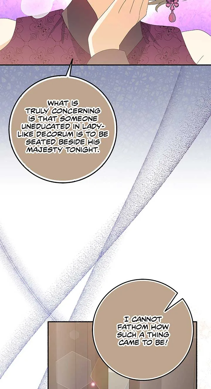 I’m In Trouble Because The Emperor Thinks I’m Terminally Ill Chapter 32 page 65