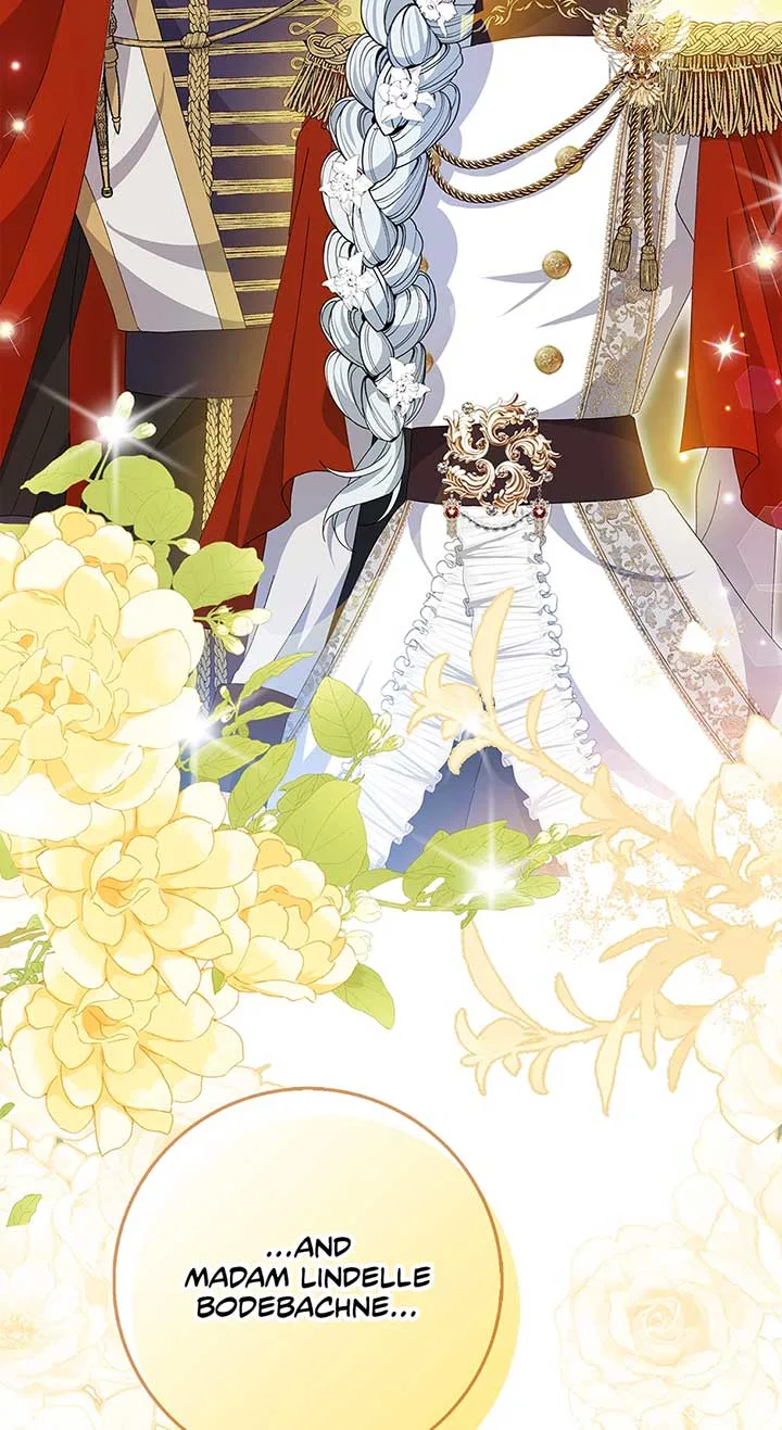 I’m In Trouble Because The Emperor Thinks I’m Terminally Ill Chapter 32 page 70