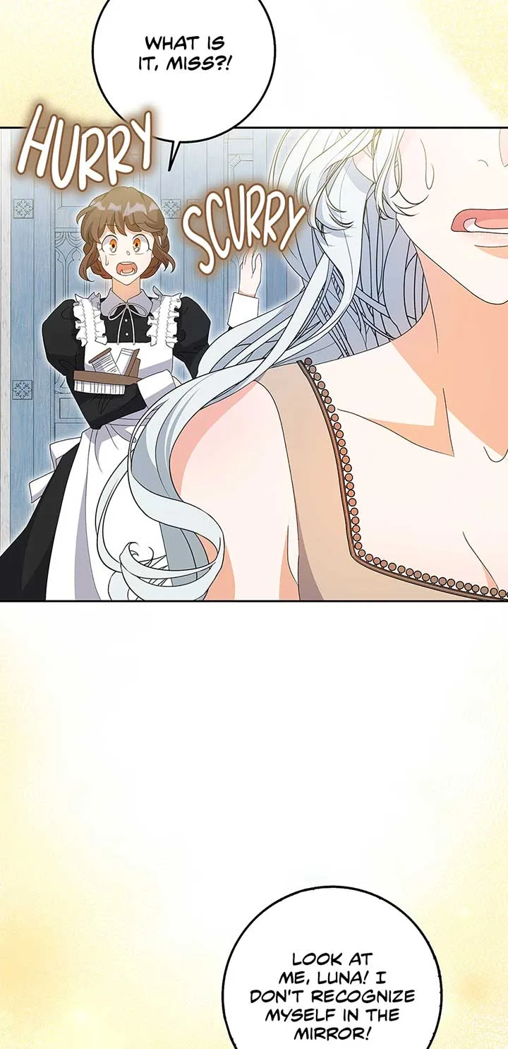 I’m In Trouble Because The Emperor Thinks I’m Terminally Ill Chapter 32 page 45