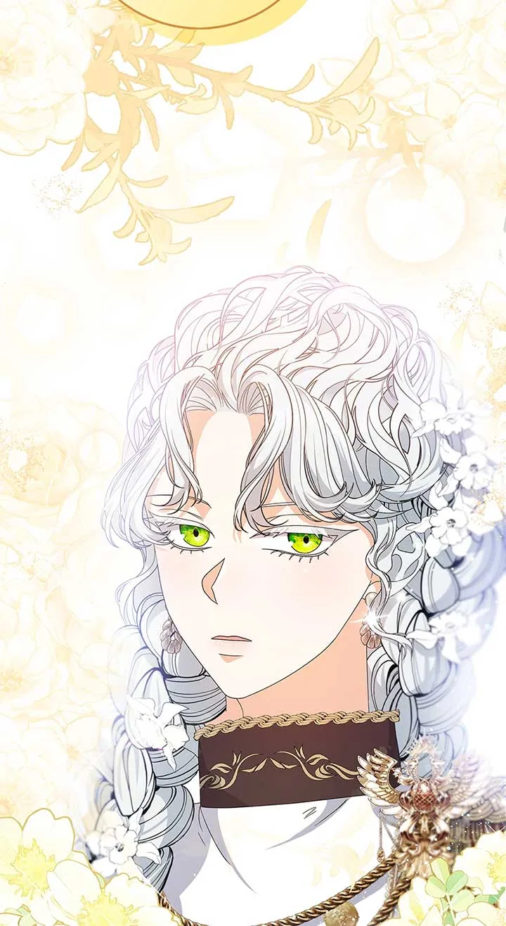 I’m In Trouble Because The Emperor Thinks I’m Terminally Ill Chapter 32 page 71