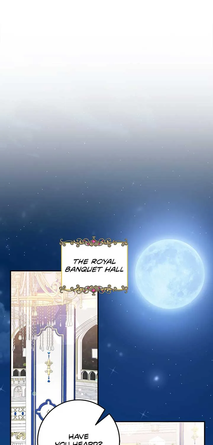 I’m In Trouble Because The Emperor Thinks I’m Terminally Ill Chapter 32 page 56