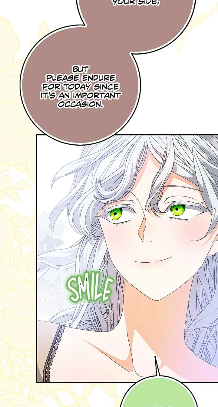 I’m In Trouble Because The Emperor Thinks I’m Terminally Ill Chapter 32 page 54