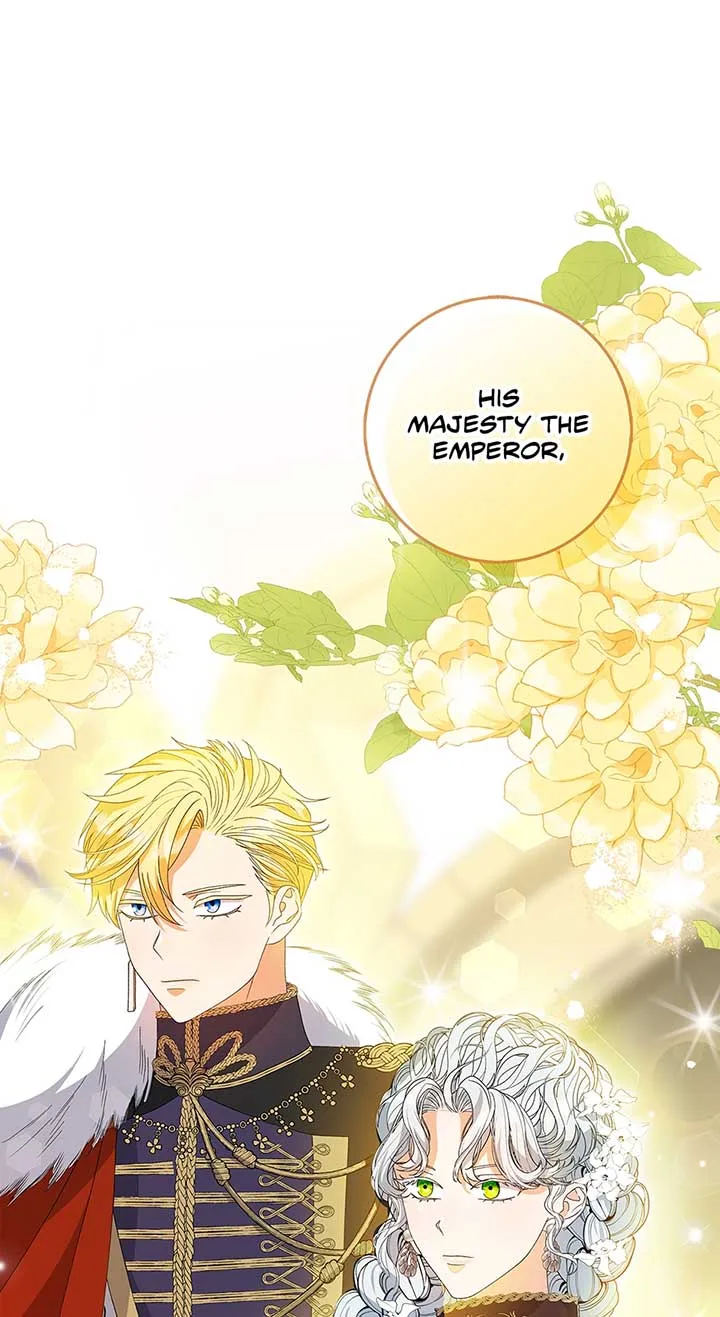 I’m In Trouble Because The Emperor Thinks I’m Terminally Ill Chapter 32 page 69