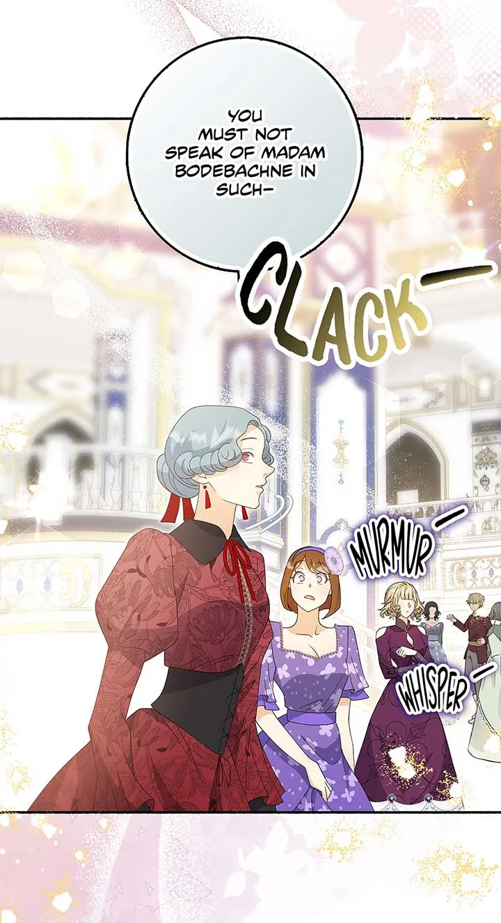 I’m In Trouble Because The Emperor Thinks I’m Terminally Ill Chapter 32 page 67