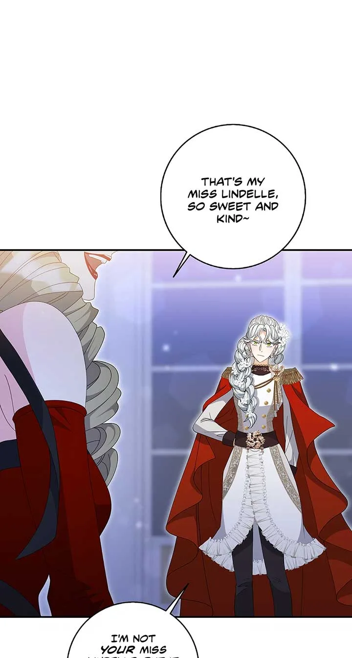 I’m In Trouble Because The Emperor Thinks I’m Terminally Ill Chapter 34 page 7